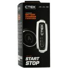 CTEK CT5 Chargeur de batterie Start-Stop pour vhicules avec technologie Start-Stop 12V 3.8A