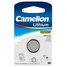 Camelion Pile bouton au lithium CR2025 1er blister