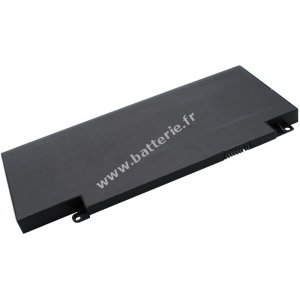 Batterie adapte  Asus srie N750 type C32-N750