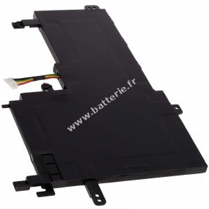 Batterie compatible avec l'ordinateur portable Asus VivoBook S15 S531FA VivoBook 15 M513 type B31N1842