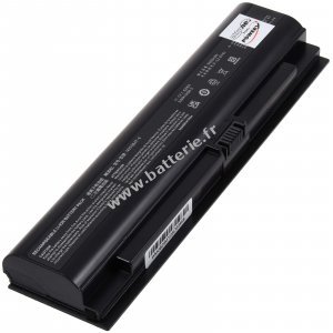 Batterie adapte  l'ordinateur portable Clevo N950TD N957KP6 P960RD type N950BAT-6