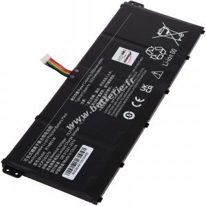 Batterie adapte  l'ordinateur portable Xiaomi RedmiBook 14 XMA1901-A Type R14B01W