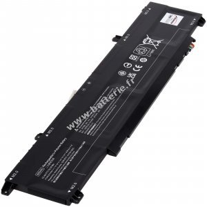 Batterie adapte  l'ordinateur portable HP Victus 15-FA Victus 16-B Type WK04XL