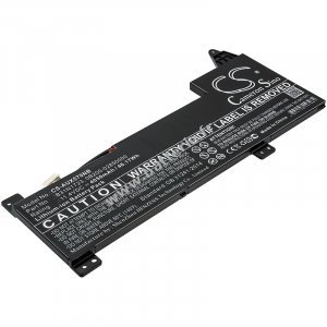 Batterie adapte  l'ordinateur portable Asus FX570UD X570 type B31N1723