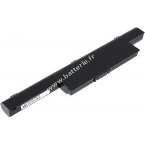 Batterie pour Asus K93 sries / type A32-K93