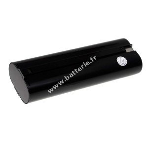 Batterie pour outils lectriques AEG P7.2 Stab (7,2V 2000mAh)