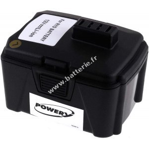 Batterie pour outils lectriques Ryobi type BPL-1220 3000mAh