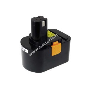 Batterie pour outils lectriques Ryobi CBI1442D / type 1311166