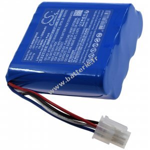 Batterie adaptable sur robot aspirateur Narwal J1 / J2 / YJCC001 / Type XNY4S2PB