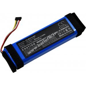 Batterie pour action-cam, mini-camra Xiaomi Fimi Palm / Type GH3DC01FM