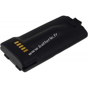 Batterie pour Motorola XT-420 / type PMNN4434AR