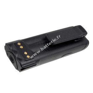 Batterie pour Motorola XTS3000/ Cosmo / type NTN8923