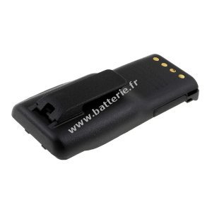 Batterie pour Motorola Radius GP350 2300mAh NiMH