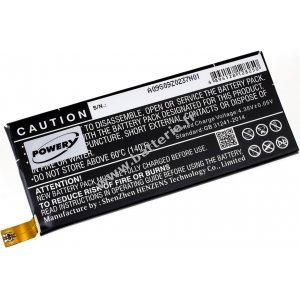 Batterie pour smartphone LG Zero / Class / type BL-T22