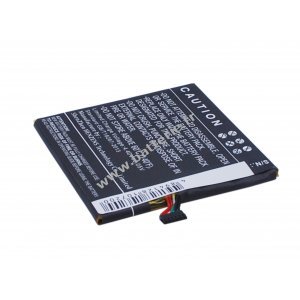 Batterie pour smartphone HTC Desire Eye / type 35H00234-00M