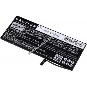 Batterie pour Apple iPhone 6s Plus / type 616-00042