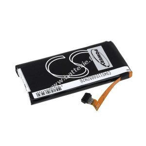 Batterie pour HTC One V/ type BK76100