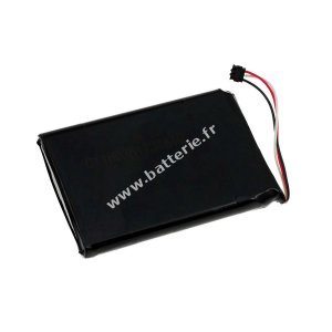 Batterie pour Garmin Nvi 1200 series/ type 361-00035-01