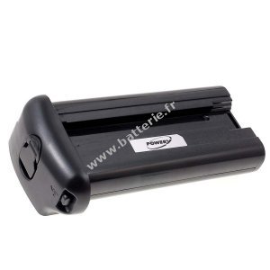 Batterie pour Canon NP-E3