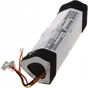 Batterie pour aspirateur eau et poussires Dreame H10 / H11 / H11 Max / Type VWV8