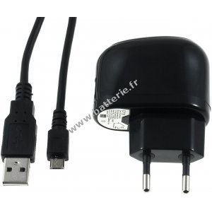 Mini Adaptateur de chargement pour voiture incl. 30Pin sync & cble de chargement avec connecteur Apple