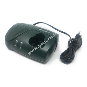 Metabo Chargeur LC 40 10,8V EU (627064000) Original