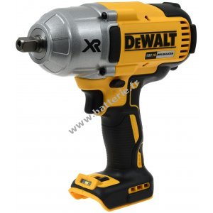 DEWALT DCF899N-XJ Cl  choc sans fil 18 V