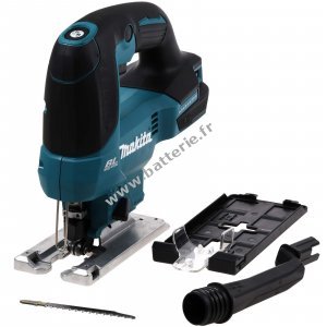 Makita DJV184Z Scie sauteuse pendulaire sans fil 18V sans batterie, sans chargeur