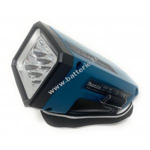 Makita Lampe portative  LED rechargeable DEBDML186 pour 18V