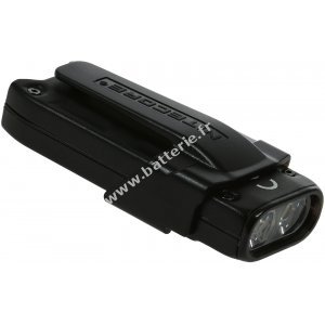 Lampe de poche Nitecore TIP SE 700 lumens, 2 couleurs, porte-cls inclus