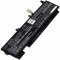 Batterie adapte  l'ordinateur portable HP EliteBook 850 G7, 855 G8, type HSTNN-LB8Q Observer prcisment la forme de construction !