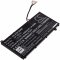 Batterie compatible avec l'ordinateur portable Acer Aspire 3 A314-32 type AP18B18J