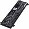 Batterie compatible avec l'ordinateur portable Asus ROG Strix G15 G513QC ROG Strix G17 G713QE type C41N2010