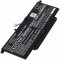 Batterie compatible avec l'ordinateur portable HP Dragonfly G4 85H83PA Dragonfly G4 819A0EA Type SS06XL