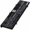 Batterie compatible avec l'ordinateur portable Asus VivoBook 16X K3605ZU Vivobook Pro 14X OLED type C31N2105-1