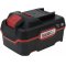 Parkside Batterie PAP 20 B3 20V 4Ah Li-Ion pour les appareils de la famille Parkside X 20V