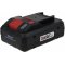 Parkside Batterie PAPS 204 A1 20V/4Ah Li-Ion pour les appareils de la famille Parkside X 20V