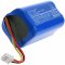 Batterie adapte aux robots d'aspiration Liectroux C30B, C30B 2D, Midea M4, type MD-C30B