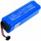 Batterie pour robot aspirateur Mamibot eXVAC 890 / Garlyn SR-800 Max / Type SUN-INTE-279