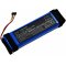 Batterie pour action-cam, mini-camra Xiaomi Fimi Palm / Type GH3DC01FM