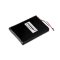 Batterie pour Garmin Nvi 2300 / type 361-00035-00