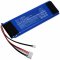 Batterie adapte  la barre de son JBL BAR 5.1 Surround Type GSP872693