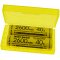 Nitecore batterie Li-Ion type IMR18650 2600mAh/40A pack de 2 original