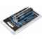 Nitecore Batterie Li-Ion type 21700 NL2142LTHPR 4200mAh, avec USB, rsistant aux basses tempratures