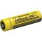 Nitecore Accu Li-Ion type 18650 3400mAh NL1834 Original