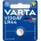 Varta Pile bouton LR44 AG13 V13GA A76 1 blister