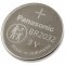 Pile bouton au lithium Panasonic BR2032 BR-2032/BN 20mm