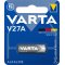 Varta Pile alcaline LR27 V27A V27GA 12V 1 blister