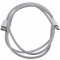 Apple A2795 Cble de charge USB-C vers USB-C tiss 1m blanc