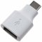 Original Google OTG Adapter, USB femelle vers USB-C mle, blanc, ADA-GGL-A2C